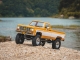 FMS - Chevrolet K10 gelb - RTR 2.4GHz - 1:18