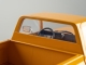 FMS - Chevrolet K10 gelb - RTR 2.4GHz - 1:18