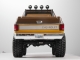 FMS - Chevrolet K5 blazer FCX10 braun - RS 2.4GHz - 1:10