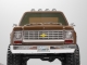 FMS - Chevrolet K5 blazer FCX10 braun - RS 2.4GHz - 1:10