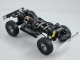 FMS - Chevrolet K5 blazer FCX10 braun - RS 2.4GHz - 1:10