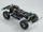 FMS - Chevrolet K5 blazer FCX10 braun - RS 2.4GHz - 1:10
