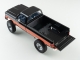 FMS&nbsp;- Chevrolet K10 schwarz - RTR 2.4GHz - 1:18