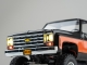 FMS&nbsp;- Chevrolet K10 schwarz - RTR 2.4GHz - 1:18