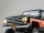 FMS - Chevrolet K10 black - RTR 2.4GHz - 1:18