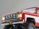 FMS - Chevrolet K10 rot - RTR 2.4GHz - 1:18