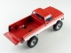 FMS - Chevrolet K10 red - RTR 2.4GHz - 1:18