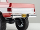 FMS - Chevrolet K10 red - RTR 2.4GHz - 1:18