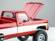 FMS&nbsp;- Chevrolet K10 rot - RTR 2.4GHz - 1:18