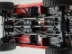 FMS&nbsp;- Chevrolet K10 rot - RTR 2.4GHz - 1:18