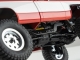 FMS - Chevrolet K10 red - RTR 2.4GHz - 1:18