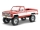 FMS - Chevrolet K10 rot - RTR 2.4GHz - 1:18