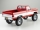 FMS - Chevrolet K10 rot - RTR 2.4GHz - 1:18