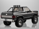 FMS - Chevrolet K5 blazer FCX10 schwarz - RS 2.4GHz - 1:10
