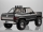 FMS - Chevrolet K5 blazer FCX10 schwarz - RS 2.4GHz - 1:10