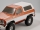 FMS - Chevrolet K5 blazer FCX10 orange - RS 2.4GHz - 1:10