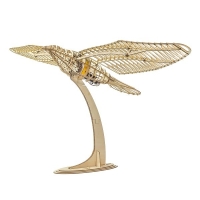 Pichler Mechanische Taube (Lasercut Holzbausatz) (18090)
