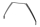 Pilot RC - CF Landing gear 92" Edge 540 V3 (4ST17360LG)