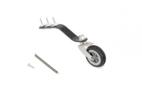 Pilot RC - CF tail wheel for 30-50cc (4ST17436)