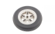 Pilot RC - 74mm (3") Wheel (4ST17444)