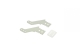 Pilot RC - Aileron/Elevator Horn (4ST17470)