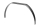 Pilot RC - CF Landing gear 60" Extra 330SC (4ST1860ELG)