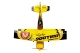 Pilot RC - 106" Pitts Challenger Yellow Bulldog...