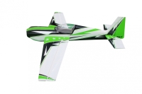 Pilot RC - 73" Laser 1850mm 35cc Green-Black (4ST1973L-07)
