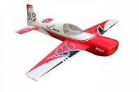Pilot RC - 73" Laser 1850mm 35cc Red-White (4ST1973L-WB)