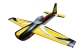 Pilot RC - 73" Laser 1850mm 35cc Yellow-Black...