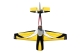 Pilot RC - 73" Laser 1850mm 35cc Yellow-Black...