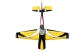 Pilot RC - 88" Laser 2240mm 60cc Yellow-Black...