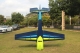 Pilot RC - 103" Slick 2600mm 120cc Green-Blue (4ST20103S-GB)