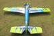 Pilot RC - 103" Slick 2600mm 120cc Green-Blue (4ST20103S-GB)