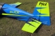 Pilot RC - 103" Slick 2600mm 120cc Green-Blue (4ST20103S-GB)