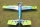 Pilot RC - 103" Slick 2600mm 120cc Green-Blue (4ST20103S-GB)