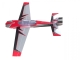 Pilot RC - 90" Extra NG 2290mm 60cc Red-Black...