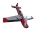 Pilot RC - 90" Extra NG 2290mm 60cc Red-Black (4ST2190E-04)