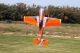 Pilot RC - 60" Laser 1528mm Orange-Black (4ST2260L-08)