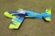 60&quot; Slick gr&uuml;n/blau - 1526mm