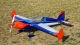 ExtremeFlight - 78" Extra 300 EXP V3 - blue/orange/white - 1980mm