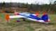 ExtremeFlight - 78" Extra 300 EXP V3 - blue/orange/white - 1980mm