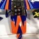 ExtremeFlight - 78" Extra 300 EXP V3 - blue/orange/white - 1980mm