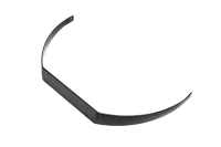 ExtremeFlight - 88" Extra 300 Carbon landing gear (A120-7)