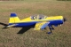 ExtremeFlight - 110" Yak 54 EXP - yellow/blue - 2790mm
