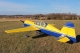 ExtremeFlight - 110" Yak 54 EXP Yellow/Blue 2,79m...