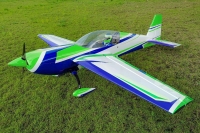 ExtremeFlight - 125" Extra 300 V4 Plus grün/weiß - 3350mm