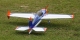 ExtremeFlight - 48" Extra 300 EXP V2 - blue/orange/white - 1210mm