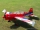 ExtremeFlight - 91" Yak 54 EXP - rot/ dunkelblau - 2310mm