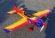 ExtremeFlight - 60" Extra 300 EXP V2 - yellow/red -...